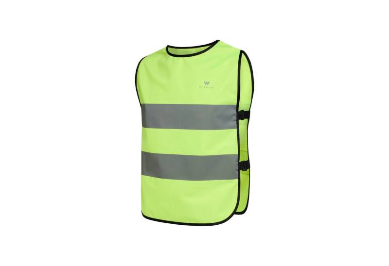 Witeblaze Funktionsweste Witeblaze Sicherheitsweste NOS REFLECTIVE VEST von Witeblaze