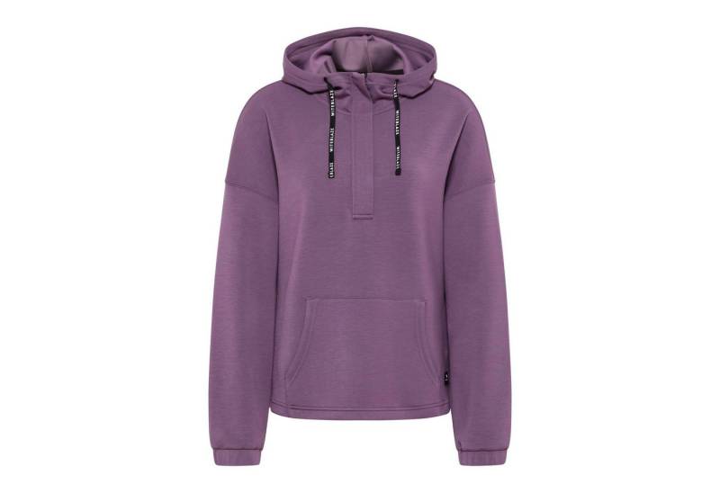Witeblaze Kapuzenpullover Witeblaze Damen Kapuzenpullover BIJOU Ladies hoodi 1109513 von Witeblaze