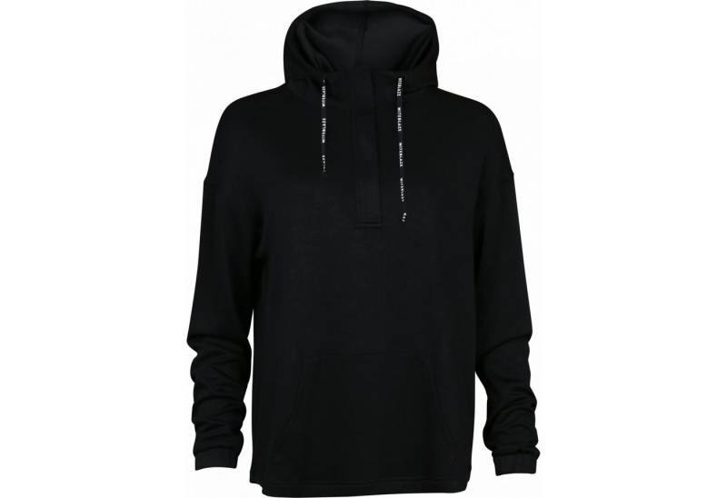 Witeblaze Kapuzenpullover Witeblaze Damen Kapuzenpullover BIJOU Ladies hoodi 1109513 von Witeblaze