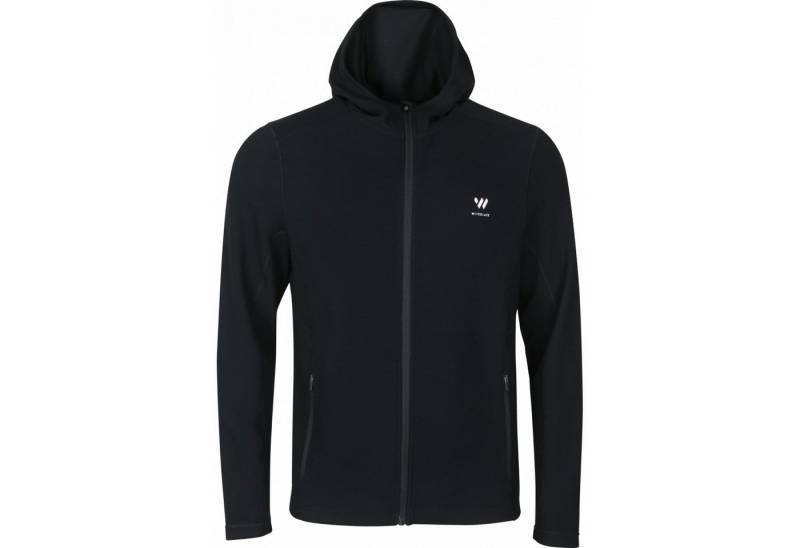 Witeblaze Kapuzenpullover Witeblaze Herren Kapuzenjacke STORMY Men Hoodie 1121923 von Witeblaze