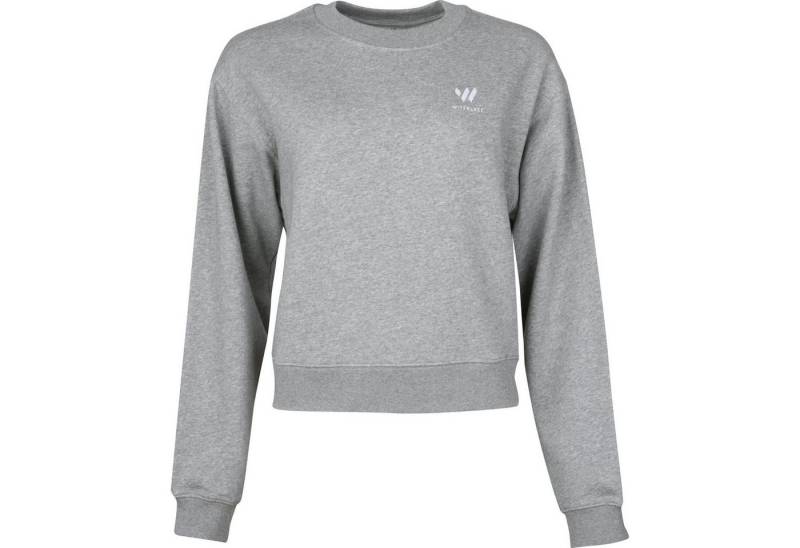 Witeblaze Langarmshirt Witeblaze Damen Langarmshirt CHANTI Ladies CREW 1121884 von Witeblaze