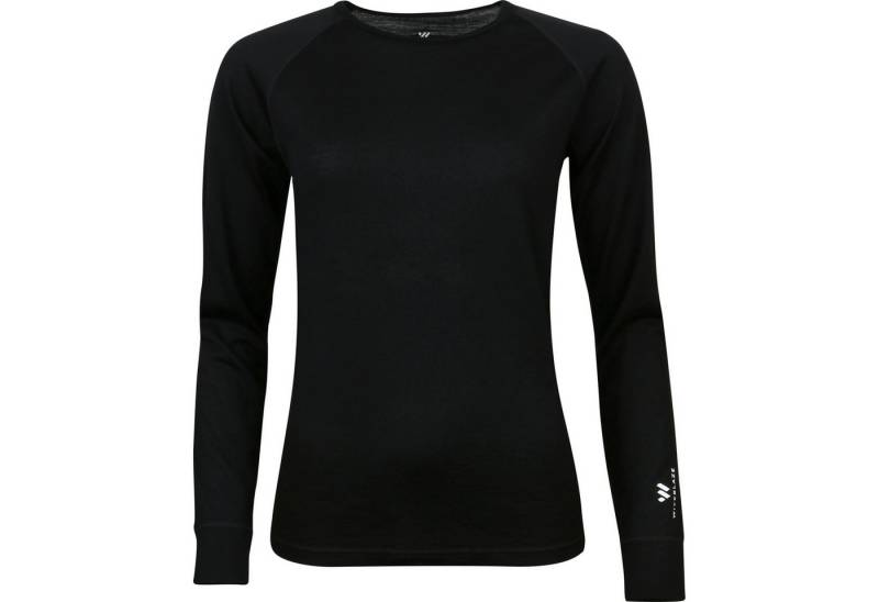 Witeblaze Langarmshirt Witeblaze Damen Langarmshirt NOS EAGLE 1116564 von Witeblaze