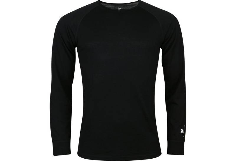 Witeblaze Langarmshirt Witeblaze Herren Langarmshirt NOS EAGLE 1116568 von Witeblaze