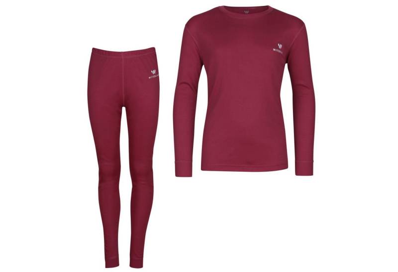 Witeblaze Lange Unterhose Witeblaze Kinder Thermo-Unterwäsche NOS AVERY 1118927 von Witeblaze