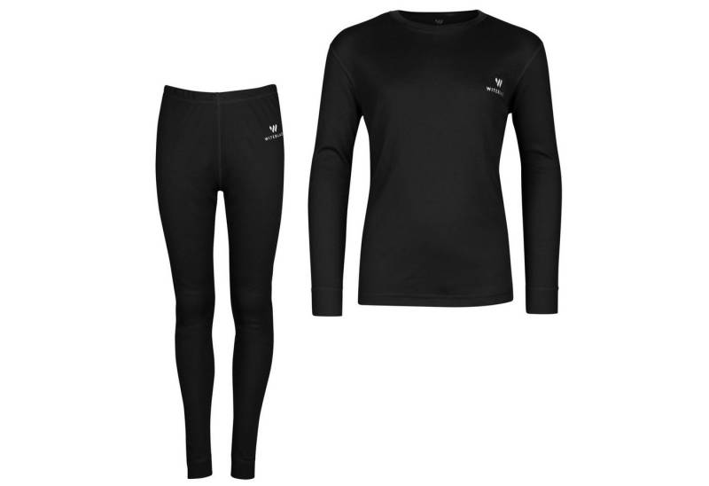 Witeblaze Lange Unterhose Witeblaze Kinder Thermo-Unterwäsche NOS AVERY 1118927 von Witeblaze