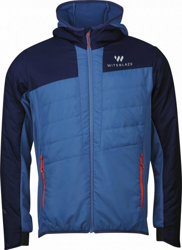 Witeblaze Outdoorjacke Witeblaze Herren Maipo Isolationsjacke von Witeblaze