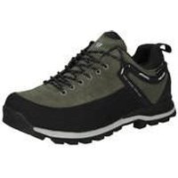 Witeblaze Piz Low Trekking Outdoor Damen|Herren grün von Witeblaze