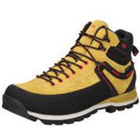 Witeblaze Piz Mid Trekking Boot Outdoor Damen|Herren gelb|gelb|gelb|gelb|gelb|gelb|gelb|gelb|gelb|gelb von Witeblaze
