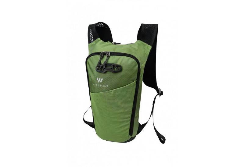 Witeblaze Rucksack WITEBLAZE Fahrradrucksack GIRO 1 Bikepack von Witeblaze