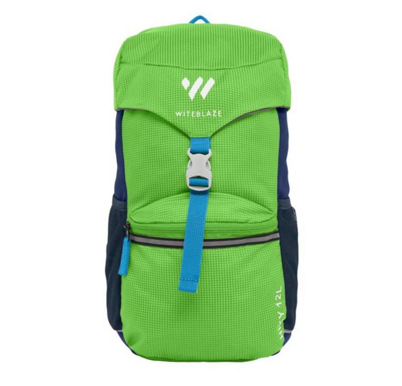 Witeblaze Rucksack Witeblaze Kinder Rucksack HIKY 12 Hiking Backpack 11419XX von Witeblaze