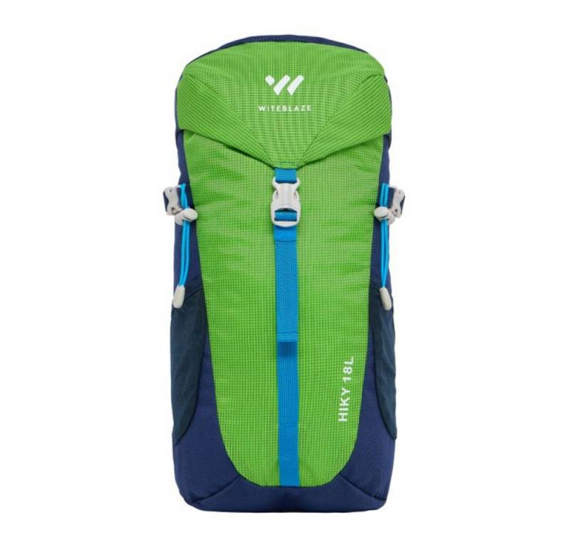 Witeblaze Rucksack Witeblaze Kinder Rucksack HIKY 18 Hiking Backpack 11419XX von Witeblaze