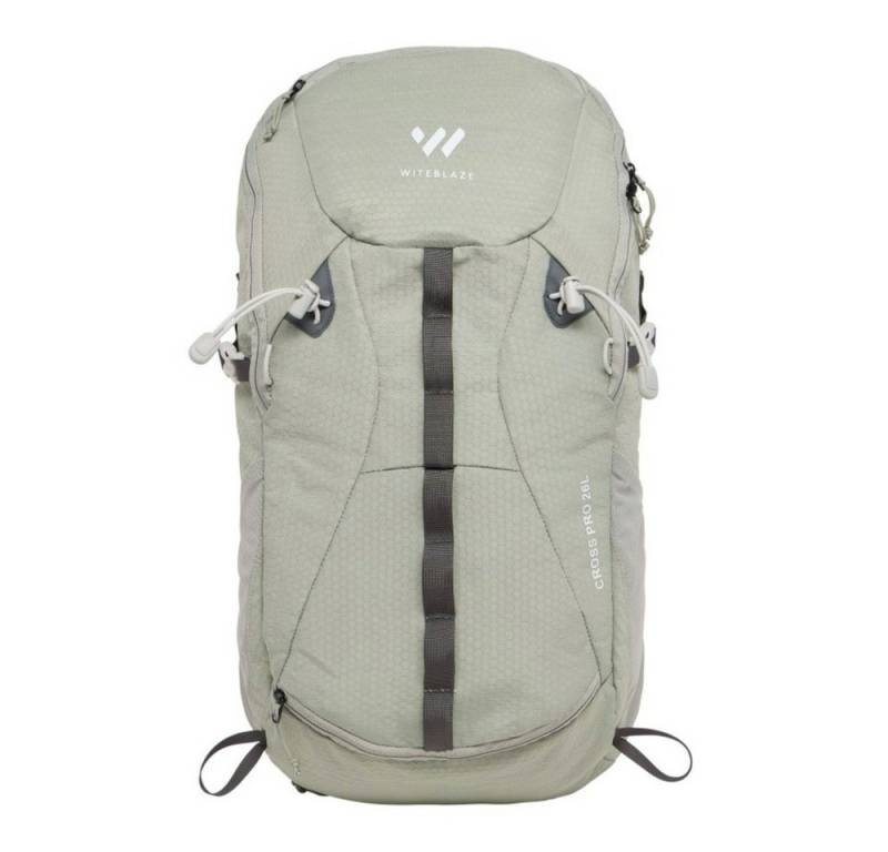 Witeblaze Rucksack Witeblaze Unisex Rucksack Cross Pro 26 Hiking Backpack 11419XX von Witeblaze