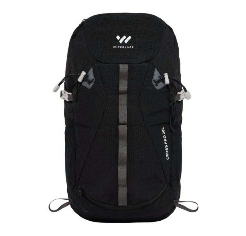 Witeblaze Rucksack Witeblaze Unisex Rucksack Cross Pro 26 Hiking Backpack 11419XX von Witeblaze