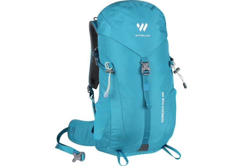 Witeblaze Rucksack Witeblaze Unisex Rucksack KORSIKA AIR 28 HIKING BACKPACK 1112039 von Witeblaze