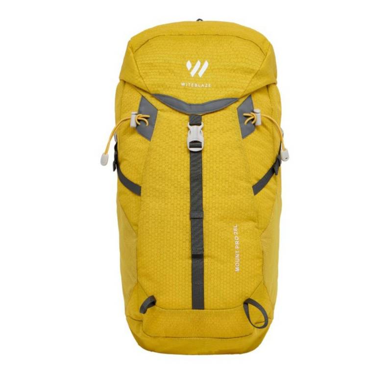 Witeblaze Rucksack Witeblaze Unisex Rucksack Mount Pro 28 Hiking Backpack 11419XX von Witeblaze