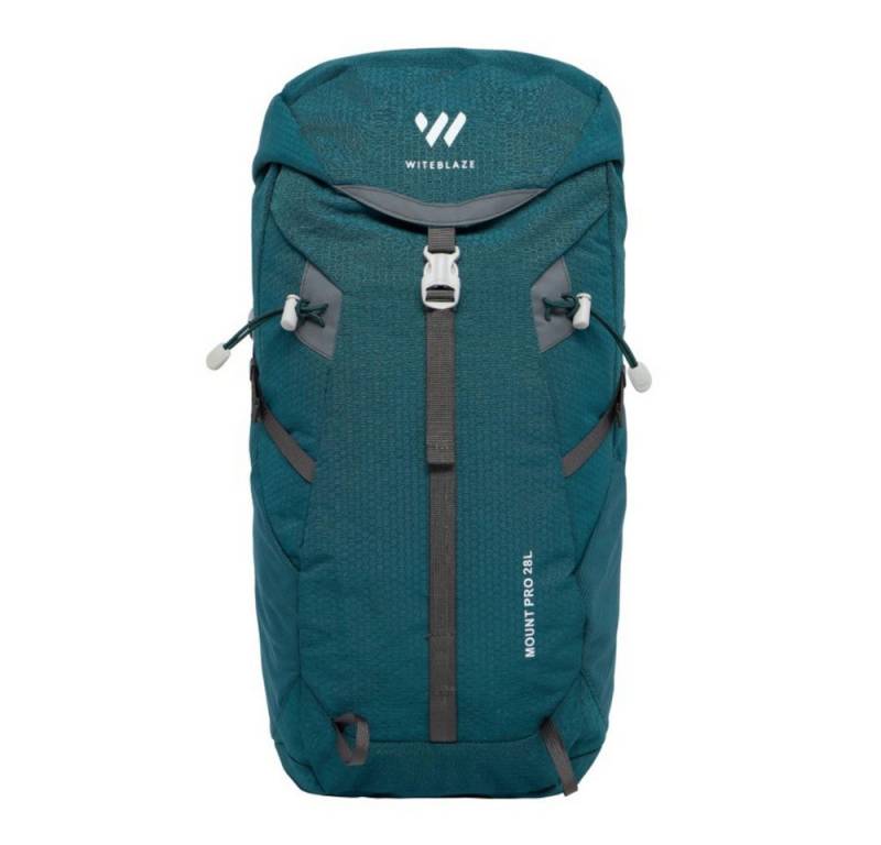 Witeblaze Rucksack Witeblaze Unisex Rucksack Mount Pro 28 Hiking Backpack 11419XX von Witeblaze