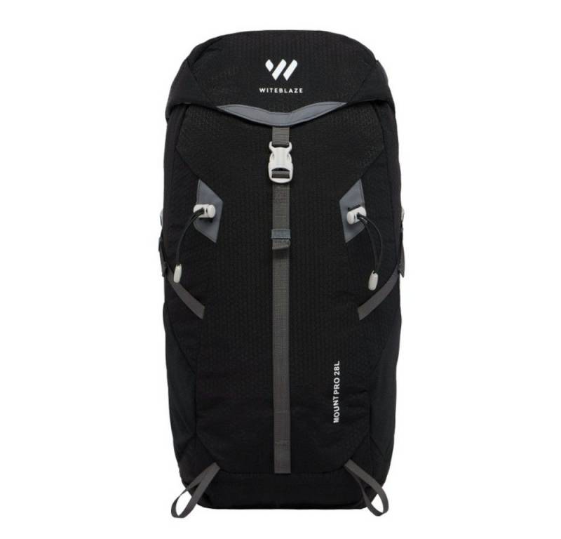 Witeblaze Rucksack Witeblaze Unisex Rucksack Mount Pro 28 Hiking Backpack 11419XX von Witeblaze