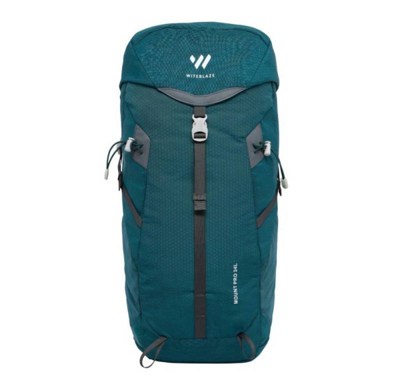 Witeblaze Rucksack Witeblaze Unisex Rucksack Mount Pro 34 Hiking Backpack 11419XX von Witeblaze