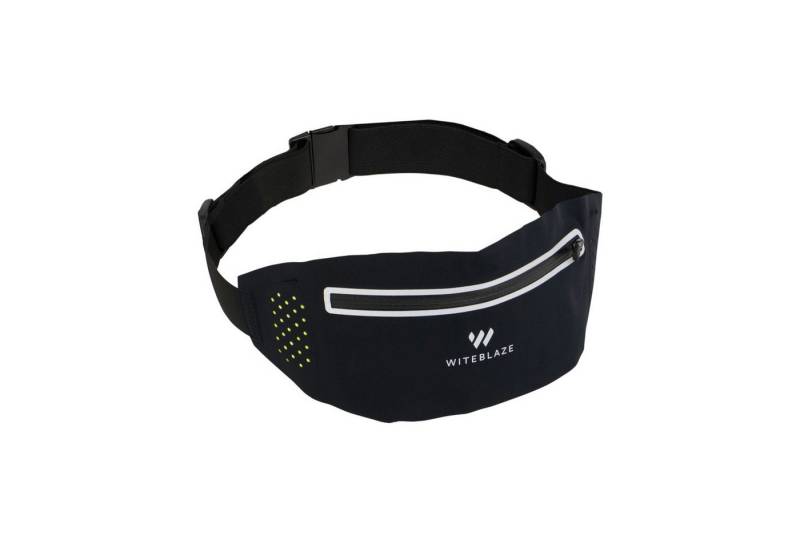 Witeblaze Stoffgürtel Witeblaze Gürteltasche NOS FLEX BELT von Witeblaze
