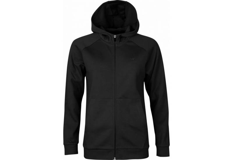 Witeblaze Sweatjacke WITEBLAZE Damen Kapuzenjacke WB TECH Ladies zip hoodie von Witeblaze