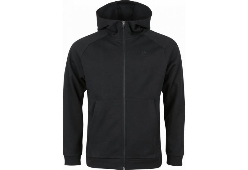 Witeblaze Sweatjacke Witeblaze Herren Kapuzenjacke TECH Zip Hoodie von Witeblaze