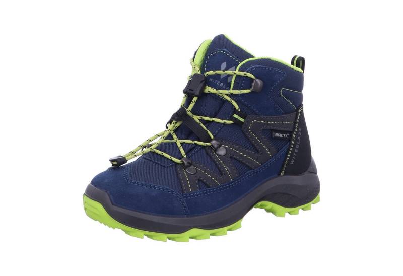 Witeblaze TROLL MID JR Kids hiking boot Outdoorschuh von Witeblaze