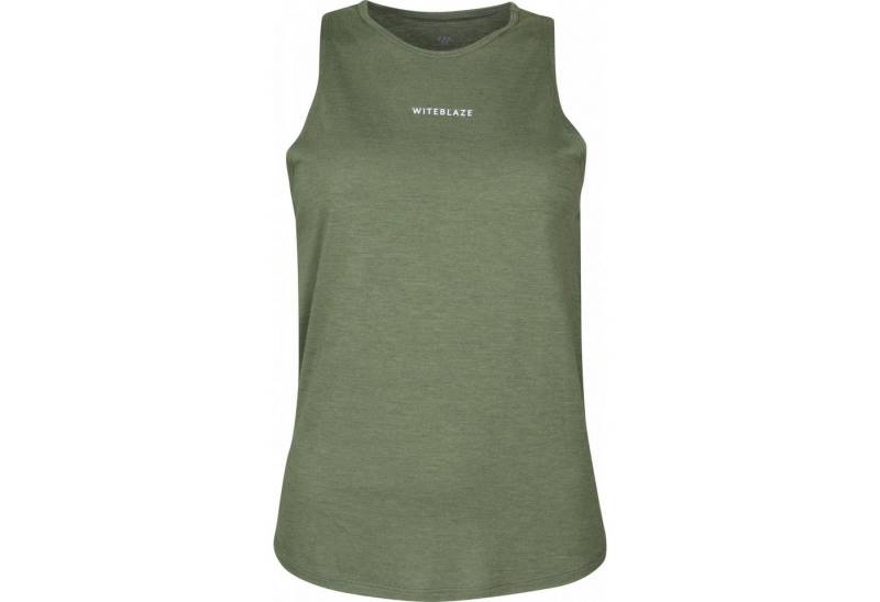 Witeblaze Tanktop Witeblaze Damen Tanktop ARIES Ladies TANK 1121897 von Witeblaze