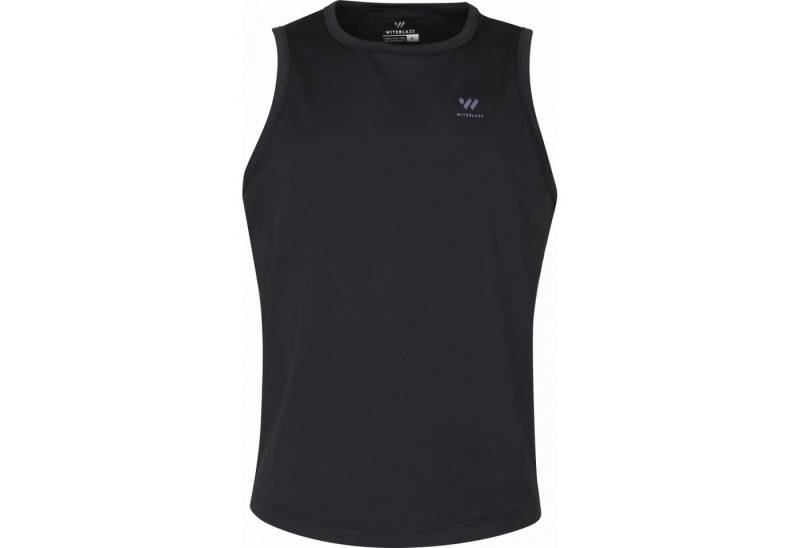 Witeblaze Tanktop Witeblaze Herren Tanktop SKIP Men TANK 1121926 von Witeblaze