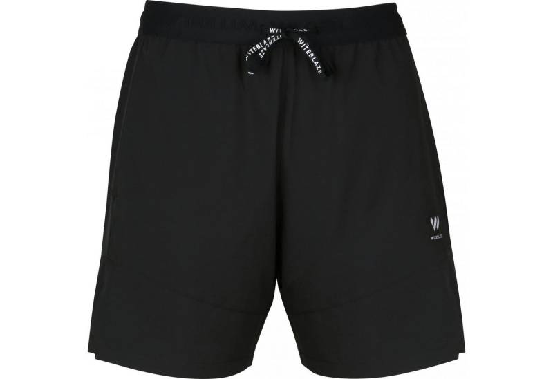 Witeblaze Trainingsshorts WITEBLAZE Herren Short SCOTTY Men s 2in1 von Witeblaze