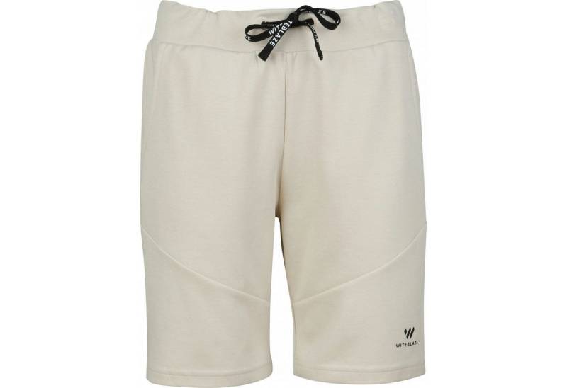 Witeblaze Trainingsshorts Witeblaze Damen Short WB TECH 1122170 von Witeblaze