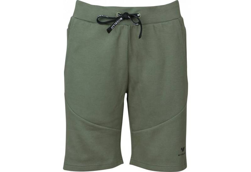 Witeblaze Trainingsshorts Witeblaze Damen Short WB TECH 1122170 von Witeblaze