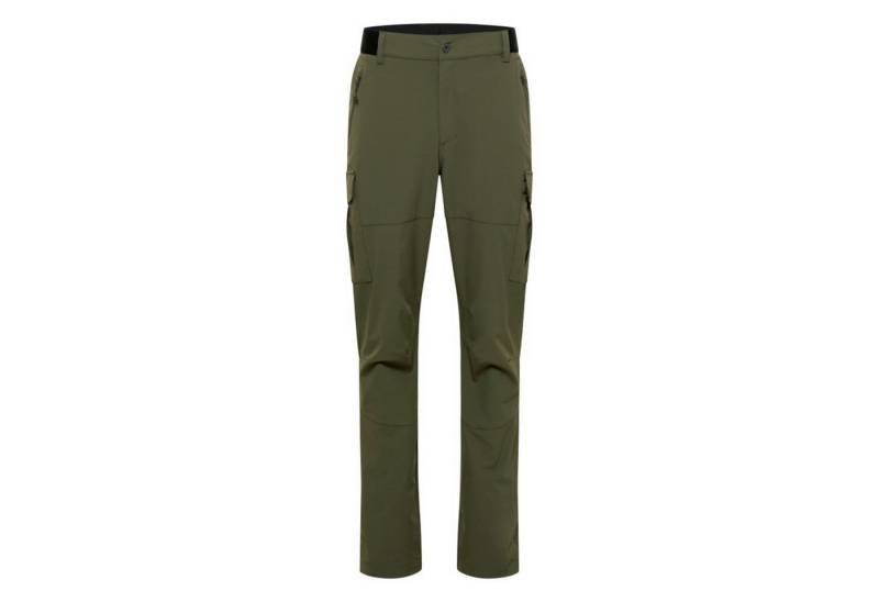Witeblaze Trekkinghose Witeblaze Herren Hose BERGAMO 5 CARGO Men s Funct Pants 1139056 von Witeblaze