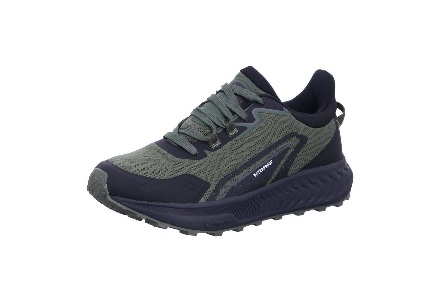 Witeblaze X-HIKE LOW, Hikingboot Low Wanderschuh von Witeblaze