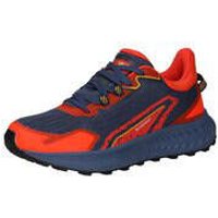 Witeblaze X-Hike Low Hikingboot Low Herren blau von Witeblaze