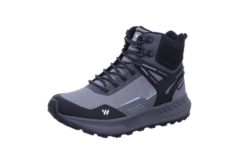 Witeblaze X-SENSE MID, Hikingboot mid uni Wanderschuh von Witeblaze