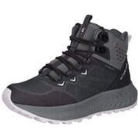 Witeblaze X-Sense Mid Lady Outdoor Damen grau|grau|grau|grau|grau|grau|grau|grau von Witeblaze