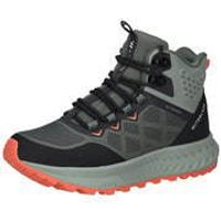 Witeblaze X-Sense Mid Lady Outdoor Damen grün|grün|grün|grün|grün|grün|grün von Witeblaze