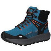 Witeblaze X-Sense Mid Outdoor Herren blau von Witeblaze