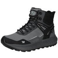 Witeblaze X-Sense Mid Outdoor Herren grau von Witeblaze