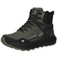 Witeblaze X-Sense Mid Outdoor Herren grün von Witeblaze