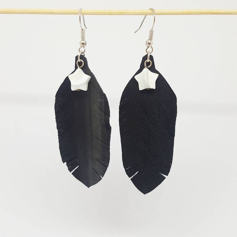 Feder Innenrohr Ohrringe Mit Kleinem Weißen Stern Recycling Bike Schmuck Hübsches Geschenk Gummi Umweltfreundlich Feder Innenrohr Ohrringe Mit Kleinem Weißen Stern Recycling Bike Schmuck Hübsches Geschenk Gummi Umweltfreundlich von WithLoveFromLiz