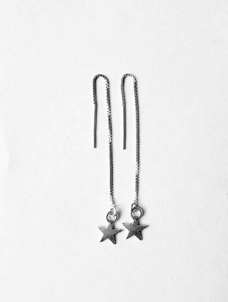 stern-Ohrringe Geschenke Für Sie stern-Ohrringe Geschenke Für Sie von WithLoveFromLucille