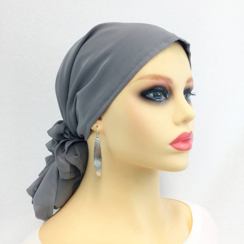Kopftuch ~ Kopfabdeckung Kopftuch~ Extra Accessoire von WithLoveLana