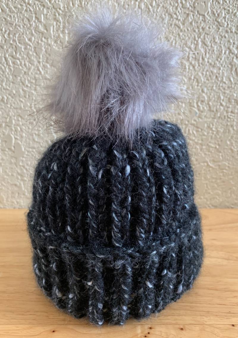 Prinzessin Von Wales Style Strickmütze Prinzessin Von Wales Style Strickmütze von WithLuvLulu