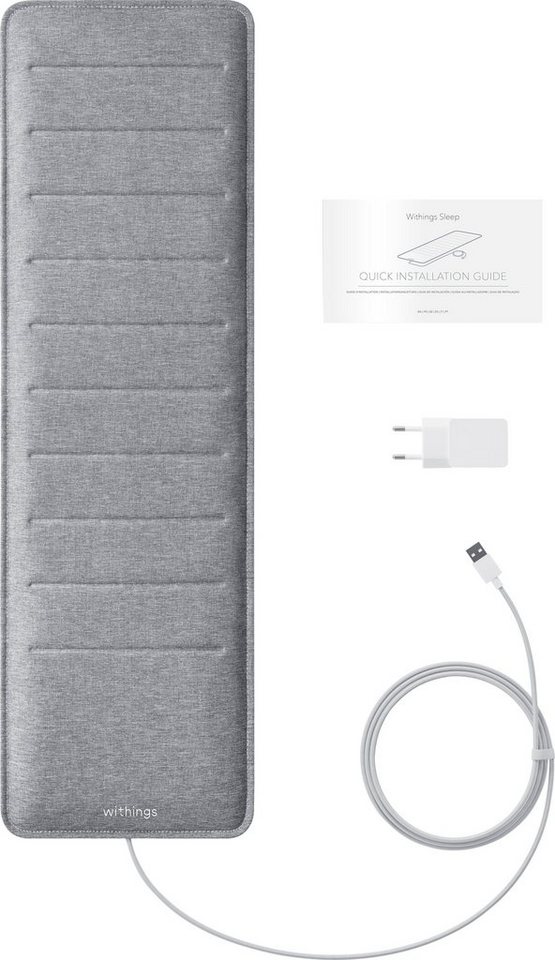 Withings Schlafsensor SLEEP ANALYZER von Withings