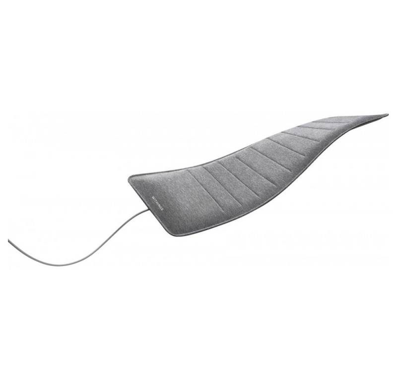 Withings Schlafsensor Sleep Analyzer - Schlafsensormatte - grau von Withings