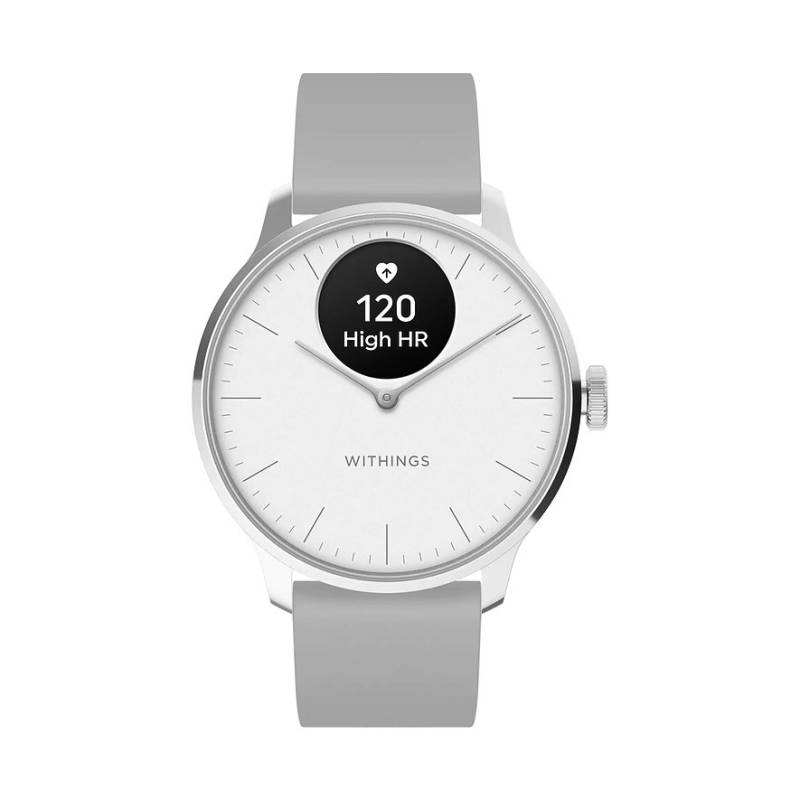 Withings Unisexuhr HWA11-MODEL 3-ALL-IN von Withings