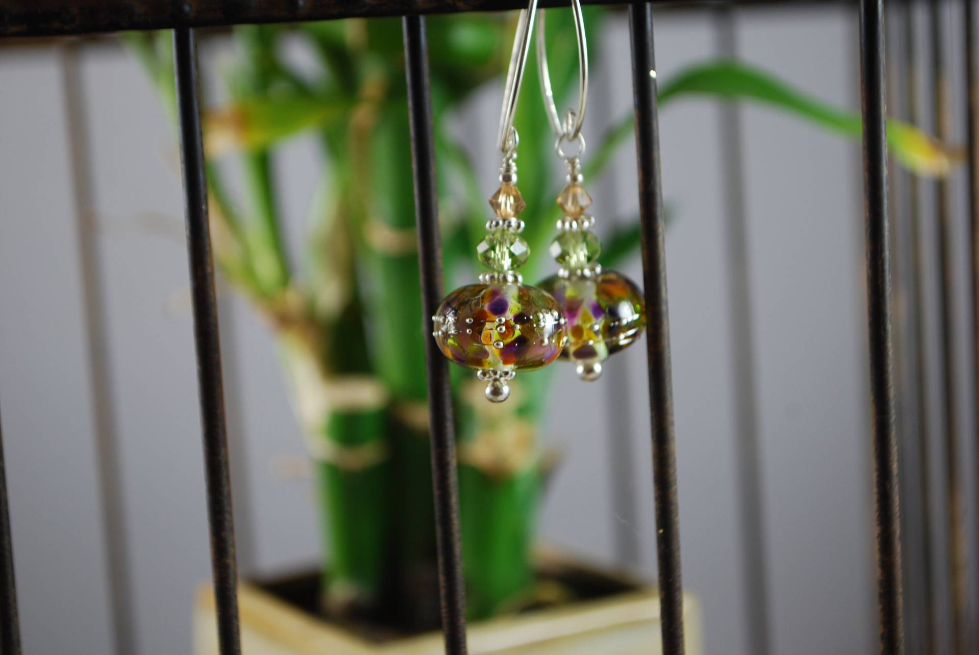 Schöne Kupfer-Und Grünlampenarbeiten Schöne Kupfer-Und Grünlampenarbeiten von WitsEndMagick