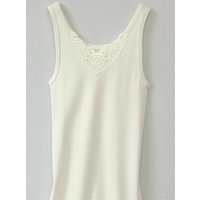 Achselhemd von wäschepur