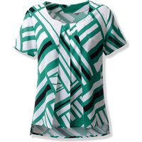 Druckbluse von Witt